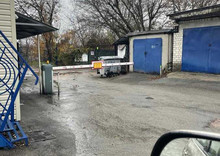 Продаж комерційної нерухомості, 37&nbsp;кв.м