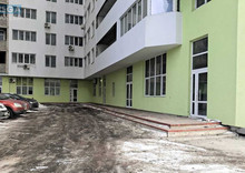 Продаж 2 кімнатної квартири (63,5/38/25,5), 25 пов. 26 пов. будинку