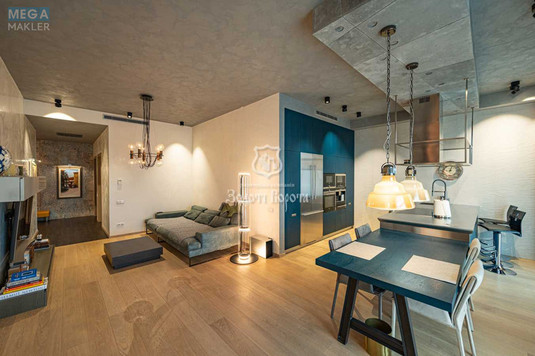 Продаж 3 кімнатної квартири (115,8/58,3/15,8), 6 пов. 9 пов. будинку, <a class="location-link" href="/kiev/" title="Недвижимость Київ">Київ</a>, <a class="location-link" href="/kiev/pecherskij/" title="Недвижимость Печерський район">Печерський р-н</a>, Новоселицька вул., 10 (изображение 1)