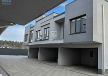 Продаж дома, 2&nbsp;поверху, 111&nbsp;кв.м, 2&nbsp;кімнати, ділянка 1,88&nbsp;сотка