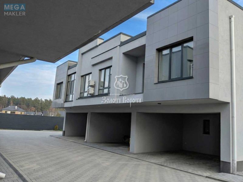 Продаж дома, 2&nbsp;поверху, 111&nbsp;кв.м, 2&nbsp;кімнати, ділянка 1,88&nbsp;сотка, <a class="location-link" href="/zazimya/" title="Недвижимость Зазим'я">Зазим`я</a>, Квартальна, 45 (изображение 1)