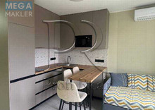 Продаж 1 кімнатної квартири (25/20/5), 2 пов. 4 пов. будинку