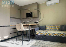 Продаж 1 кімнатної квартири (25/20/5), 2 пов. 4 пов. будинку