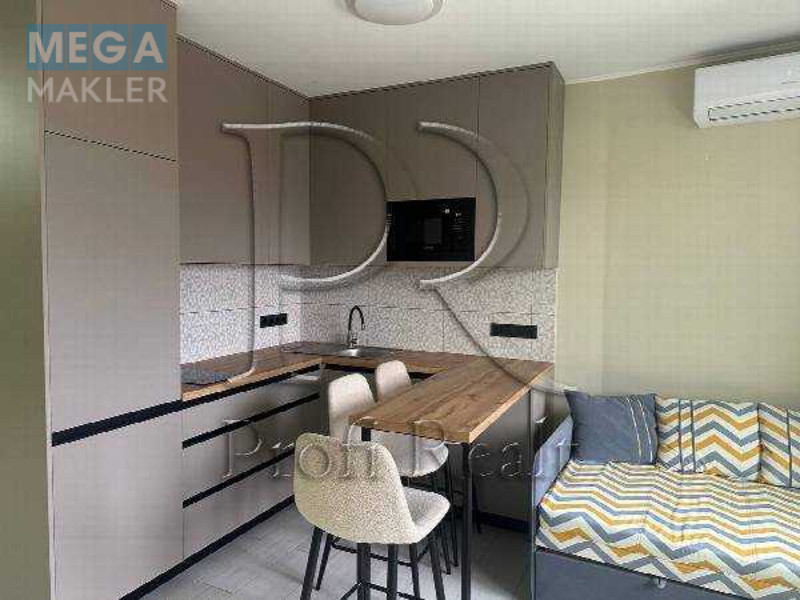 Продаж 1 кімнатної квартири (25/20/5), 2 пов. 4 пов. будинку, <a class="location-link" href="/sofievskaya-borshagovka/" title="Недвижимость Софіївська Борщагівка">Софіївська Борщагівка</a>, Героїв Небесної Сотні проспект, 20/10 (изображение 1)