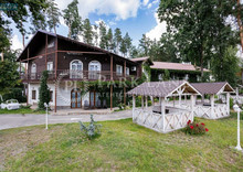 Продаж окремої будівлі/побудови, 1&nbsp;260&nbsp;кв.м