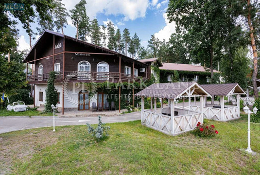 Продаж окремої будівлі/побудови, 1&nbsp;260&nbsp;кв.м, <a class="location-link" href="/vita-pochtovaya/" title="Недвижимость Віта-Поштова">Віта-Поштова</a>, Звенигородська, 73 (изображение 1)