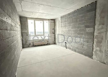 Новобудова, 25 поверхів