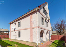 Продаж дома, 5&nbsp;поверхів, 173&nbsp;кв.м, 5&nbsp;кімнат, ділянка 5&nbsp;соток