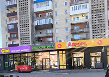 Продаж комерційної нерухомості, 2&nbsp;347&nbsp;кв.м, под магазин