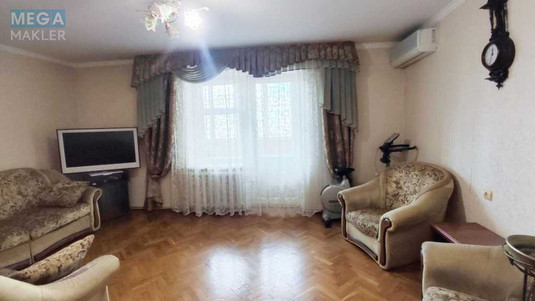 Оренда 3 кімнатної квартири, <a class="location-link" href="/kiev/" title="Недвижимость Київ">Київ</a>, <a class="location-link" href="/kiev/svyatoshinskij/" title="Недвижимость Святошинський район">Святошинський р-н</a>, Берестейский просп., 89а (изображение 1)