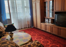 Продаж 2 кімнатної квартири (52/30/9), 7 пов. 12 пов. будинку