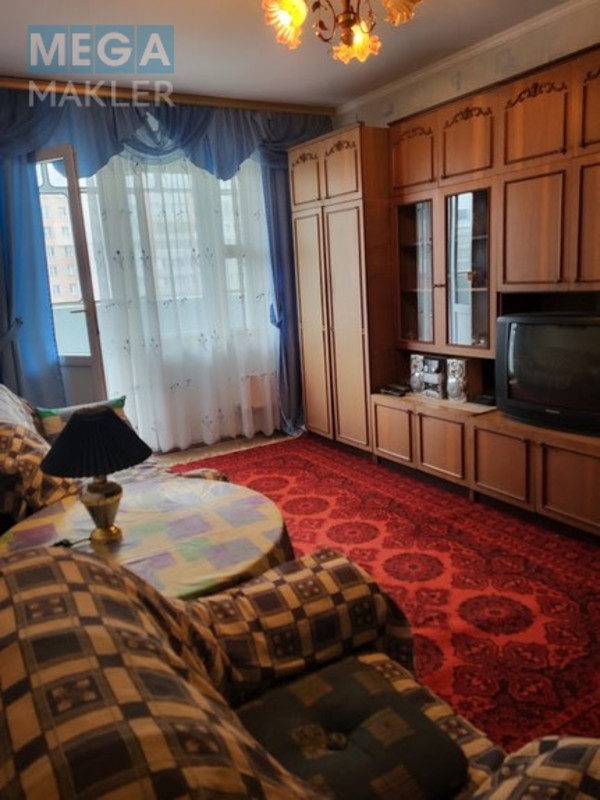 Продаж 2 кімнатної квартири (52/30/9), 7 пов. 12 пов. будинку, <a class="location-link" href="/brovary/" title="Недвижимость Бровари">Бровари</a>, незалежгості 19а (изображение 1)