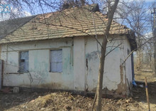 Продаж дома, 1&nbsp; поверх, 50&nbsp;кв.м, 2&nbsp;кімнати, потребує капітального ремонту, ділянка 6&nbsp;соток