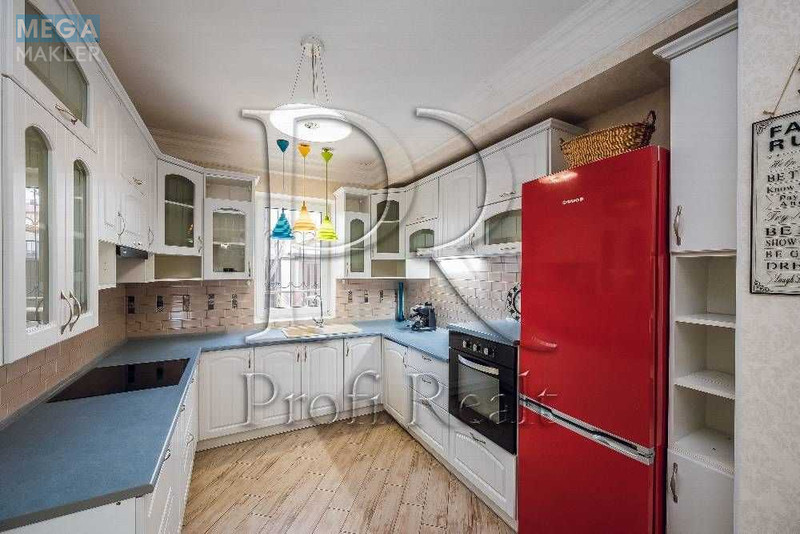 Продаж дома, 2&nbsp;поверху, 125&nbsp;кв.м, 5&nbsp;кімнат, ділянка 3&nbsp;сотки, <a class="location-link" href="/petrovskoe-selo-kv-kievo-svyatoshinskij-rajon/" title="Недвижимость Петрівське">Петрівське</a>, Прорізна вулиця (изображение 1)