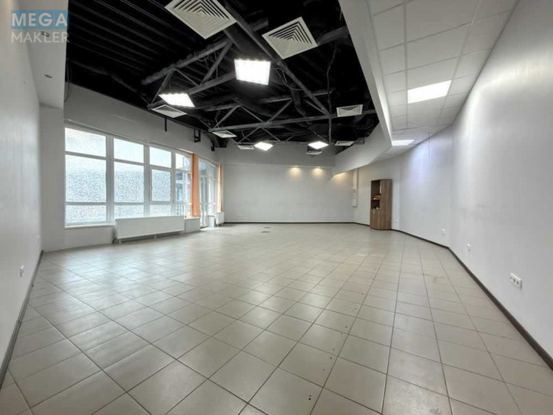 Оренда комерційної нерухомості, 150&nbsp;кв.м, под офис, <a class="location-link" href="/kiev/" title="Недвижимость Київ">Київ</a>, <a class="location-link" href="/kiev/pecherskij/" title="Недвижимость Печерський район">Печерський р-н</a>, Евгения Коновальца ул., 36Д (изображение 1)