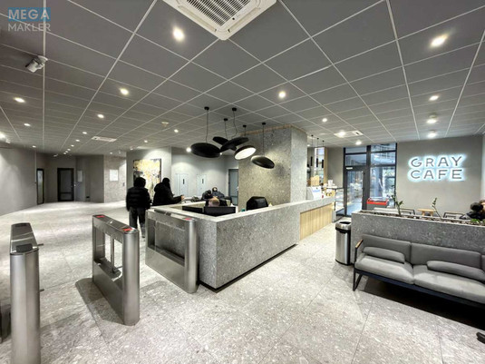 Оренда комерційної нерухомості, 550&nbsp;кв.м, под офис, <a class="location-link" href="/kiev/" title="Недвижимость Київ">Київ</a>, <a class="location-link" href="/kiev/pecherskij/" title="Недвижимость Печерський район">Печерський р-н</a>, Евгения Коновальца ул., 36Д (изображение 1)