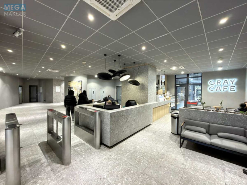 Оренда комерційної нерухомості, 550&nbsp;кв.м, под офис, <a class="location-link" href="/kiev/" title="Недвижимость Київ">Київ</a>, <a class="location-link" href="/kiev/pecherskij/" title="Недвижимость Печерський район">Печерський р-н</a>, Евгения Коновальца ул., 36Д (изображение 1)