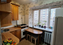 Продаж 3 кімнатної квартири (62,9/45,4/5,8), 1 пов. 9 пов. будинку