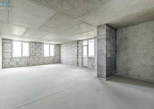 Продаж 1 кімнатної квартири (62/17/22,6), 24 пов. 26 пов. будинку