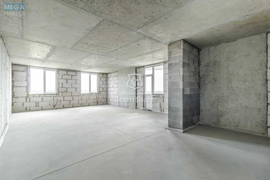 Продаж 1 кімнатної квартири (62/17/22,6), 24 пов. 26 пов. будинку, <a class="location-link" href="/kiev/" title="Недвижимость Київ">Київ</a>, <a class="location-link" href="/kiev/darnickij/" title="Недвижимость Дарницький район">Дарницький р-н</a>, Світла вул., 3д (изображение 1)