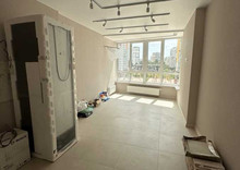 Новобудова, 26 поверхів