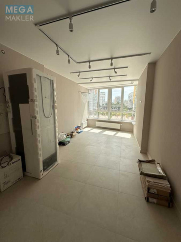 Новобудова, 26 поверхів, <a class="location-link" href="/kiev/" title="Недвижимость Київ">Київ</a>, <a class="location-link" href="/kiev/dneprovskij/" title="Недвижимость Дніпровський район">Дніпровський р-н</a>, Каховская ул., 62А (изображение 1)