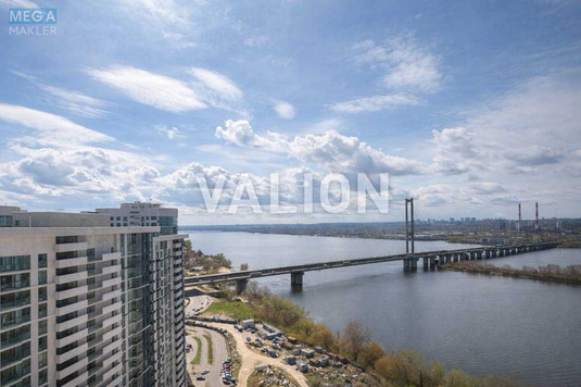 Новобудова, 25 поверхів, <a class="location-link" href="/kiev/" title="Недвижимость Київ">Київ</a>, <a class="location-link" href="/kiev/darnickij/" title="Недвижимость Дарницький район">Дарницький р-н</a>, Зарічна вул., 7 (изображение 1)