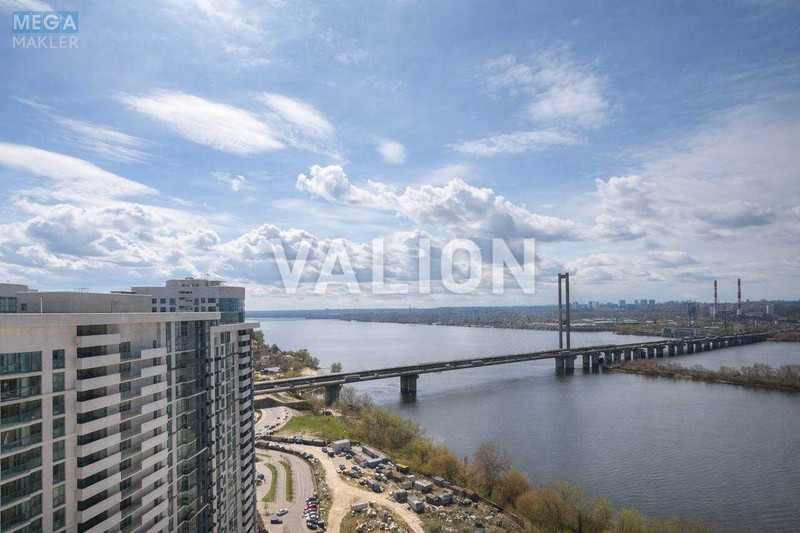 Новобудова, 25 поверхів, <a class="location-link" href="/kiev/" title="Недвижимость Київ">Київ</a>, <a class="location-link" href="/kiev/darnickij/" title="Недвижимость Дарницький район">Дарницький р-н</a>, Зарічна вул., 7 (изображение 1)