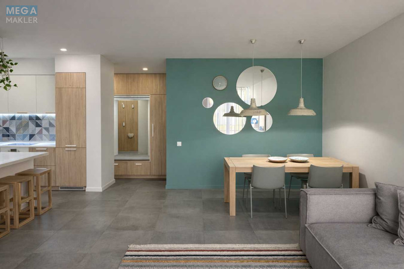 Продаж 2 кімнатної квартири (82,6/28,2/30), 3 пов. 10 пов. будинку, <a class="location-link" href="/kiev/" title="Недвижимость Київ">Київ</a>, <a class="location-link" href="/kiev/dneprovskij/" title="Недвижимость Дніпровський район">Дніпровський р-н</a>, Регенераторна вул. (изображение 1)