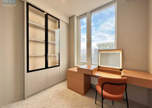 Продаж 6 кімнатної квартири (156/81/21), 25 пов. 26 пов. будинку