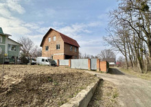 Продаж дома, 2&nbsp;поверху, 120&nbsp;кв.м, 3&nbsp;кімнати, ділянка 6&nbsp;соток