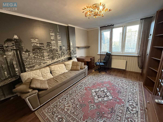 Оренда 2 кімнатної квартири, <a class="location-link" href="/kiev/" title="Недвижимость Київ">Київ</a>, <a class="location-link" href="/kiev/desnyanskij/" title="Недвижимость Деснянський район">Деснянський р-н</a>, Владимира Маяковского просп., 68 (изображение 1)