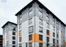 Продаж 1 кімнатної квартири (28/15/5), 4 пов. 6 пов. будинку