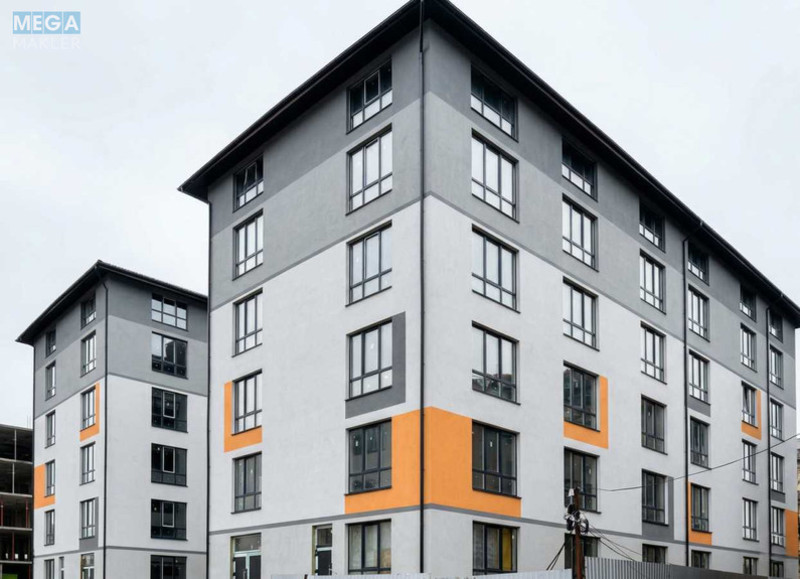 Продаж 1 кімнатної квартири (28/15/5), 4 пов. 6 пов. будинку, <a class="location-link" href="/kiev/" title="Недвижимость Київ">Київ</a>, <a class="location-link" href="/kiev/solomenskij/" title="Недвижимость Солом'янський район">Солом'янський р-н</a>, Вишнева вул., 12 (изображение 1)