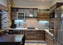 Продаж 2 кімнатної квартири (52/20/16), 3 пов. 5 пов. будинку