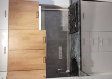 Продаж 1 кімнатної квартири (26/16/5), 2 пов. 3 пов. будинку