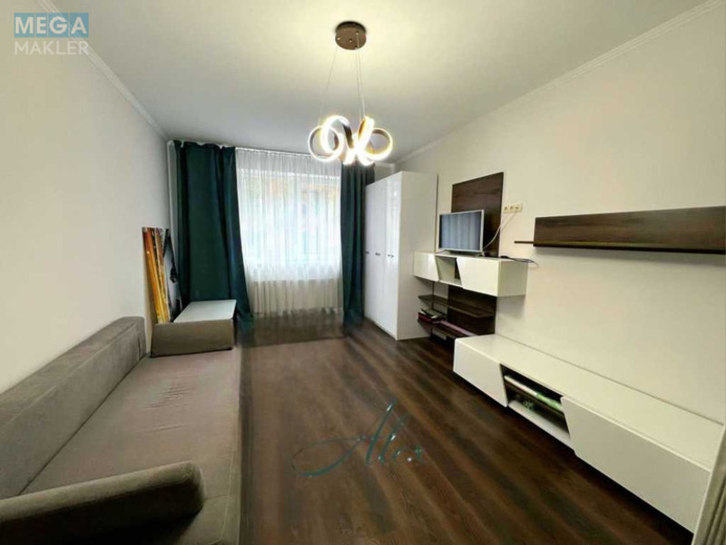 Продаж 2 кімнатної квартири (63/?/15), 1 пов. 5 пов. будинку, <a class="location-link" href="/sofievskaya-borshagovka/" title="Недвижимость Софіївська Борщагівка">Софіївська Борщагівка</a>, Волошкова, 42 (изображение 1)