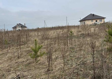 Продажа участка, 20&nbsp;соток, участок под жилую застройку