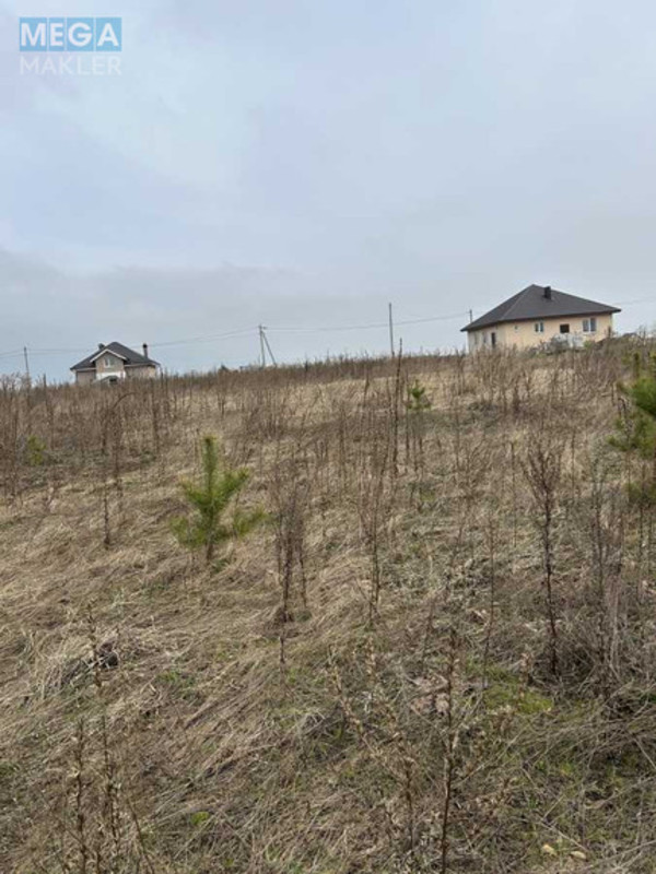 Продажа участка, 20&nbsp;соток, участок под жилую застройку, <a class="location-link" href="/rozhovka/" title="Недвижимость Рожівка">Рожівка</a>, Залізнична 11 (изображение 1)