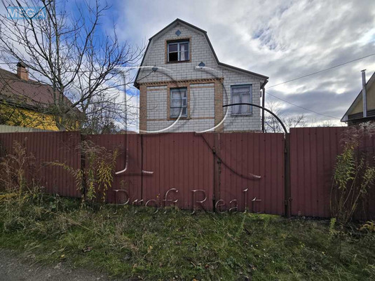 Продажа участка, 5&nbsp;соток, участок под жилую застройку, <a class="location-link" href="/procov/" title="Недвижимость Проців">Проців</a>, Зарічна вулиця (изображение 1)