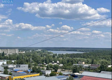 Продаж 3 кімнатної квартири (85/44/9), 16 пов. 16 пов. будинку