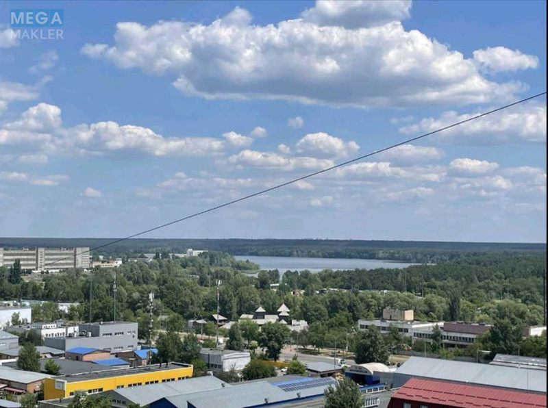 Продаж 3 кімнатної квартири (85/44/9), 16 пов. 16 пов. будинку, <a class="location-link" href="/kiev/" title="Недвижимость Київ">Київ</a>, <a class="location-link" href="/kiev/desnyanskij/" title="Недвижимость Деснянський район">Деснянський р-н</a>, Николая Закревского ул., 33 (изображение 1)