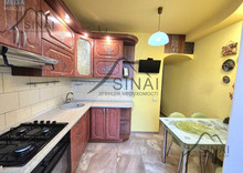 Продаж 3 кімнатної квартири (67/43/9,5), 9 пов. 9 пов. будинку