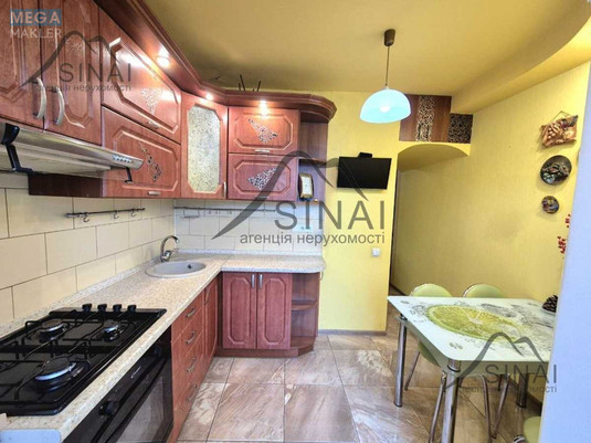 Продаж 3 кімнатної квартири (67/43/9,5), 9 пов. 9 пов. будинку, <a class="location-link" href="/kiev/" title="Недвижимость Київ">Київ</a>, <a class="location-link" href="/kiev/desnyanskij/" title="Недвижимость Деснянський район">Деснянський р-н</a>, Академіка Курчатова вул., 6 (изображение 1)