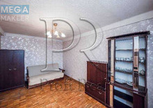 Продаж 1 кімнатної квартири (27/15/7), 5 пов. 5 пов. будинку