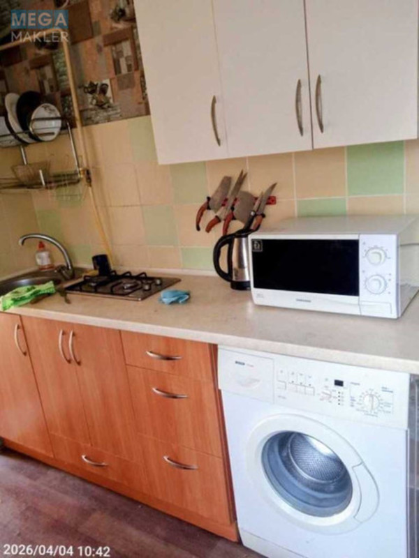 Оренда 1 кімнатної квартири, <a class="location-link" href="/odessa/" title="Недвижимость Одеса">Одеса</a>, <a class="location-link" href="/odessa/suvorovskij/" title="Недвижимость Суворовський район">Суворовський р-н</a>, Павлодарская, 56 (изображение 1)