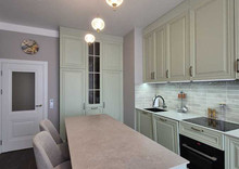 Оренда 2 кімнатної квартири