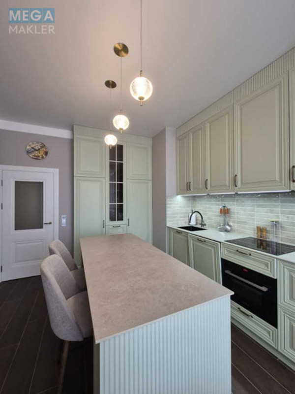 Оренда 2 кімнатної квартири, <a class="location-link" href="/kiev/" title="Недвижимость Київ">Київ</a>, <a class="location-link" href="/kiev/shevchenkovskij/" title="Недвижимость Шевченківський район">Шевченківський р-н</a>, Нагорная ул., 16 (изображение 1)