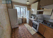 Продаж 2 кімнатної квартири (50/29/7), 8 пов. 9 пов. будинку