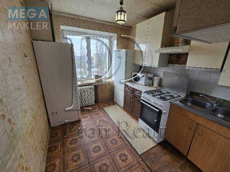 Продаж 2 кімнатної квартири (50/29/7), 8 пов. 9 пов. будинку, <a class="location-link" href="/kiev/" title="Недвижимость Київ">Київ</a>, <a class="location-link" href="/kiev/goloseevskij/" title="Недвижимость Голосіївський район">Голосіївський р-н</a>, Теремківська вулиця, 17 (изображение 1)